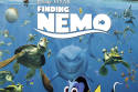 Finding Nemo 3D Blu-Ray