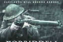 Forbidden Ground DVD