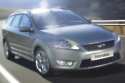 The new mondeo will it last 500k miles