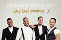 JLS: Forever And A Day