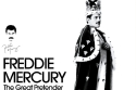 Freddie Mercury - The Great Pretender