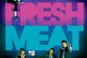 Fresh Meat DVD