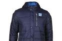 G-Star Raw 'Park' Quilted Jacket