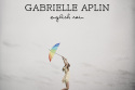 Gabrielle Aplin- English Rain