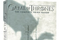  Game of Thrones: The Complete Third Season