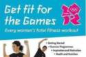 Get fit for the games with this book