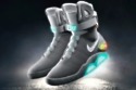 Get Your Nike Self-Lacing Shoes From Back To The Future