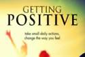 Getting Positive