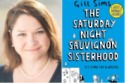 Gill Sims, The Saturday Night Sauvignon Sisterhood