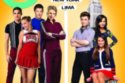 Glee Season 4 DVD