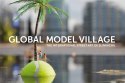 Slinkachu: Global Model Village 