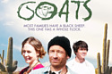 Goats DVD