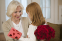 Grandparents will Save Families Over £15 Million this Valentine’s Day 