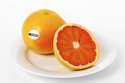 Eat a grapefruit a day and feel the benefits