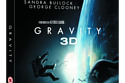 Gravity Blu-Ray