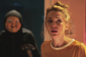 Jessica Rothe in Happy Death Day / Picture Credit: Blumhouse Productions