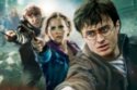 Harry Potter improves children's imagination and creativity 