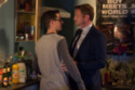 Ben Mitchell's relationship with Luke continues in EastEnders / Credit: BBC