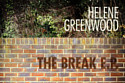 EP Cover 'The Break'