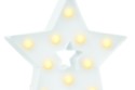 HEMA marquee Light Star