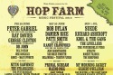 Hop Farm Music Festival 
