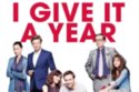 I Give It A Year DVD