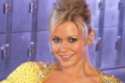 Suzanne Shaw Dancing On Ice Queen