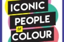 Iconic People of Colour by Elizabeth Ajao / Image credit: Summersdale