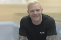 Former European And Commonwealth Games Champion Iwan Thomas