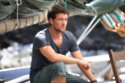 Jack Donnelly in Death in Paradise / Credit: BBC