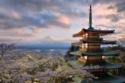 Japan is the number one country to visit in 2016
