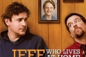 Jeff, Who Lives At Home DVD