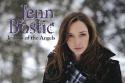 Jenn Bostic - Jealous Of The Angels 