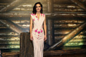 Jennifer Connelly looks incredible in Givenchy Couture 