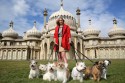 Take your dog to Brighton for a fun time away