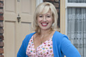Katy Cavanagh as Julie Carp / Credit: ITV