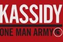 Kassidy - One Man Army