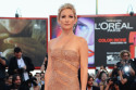 Kate Hudson wowed on the red carpet in Atelier Versace