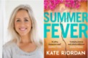 Kate Riordan, Summer Fever