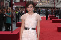 Keira Knightley wows in Chanel Couture