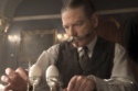 Kenneth Branagh returns as iconic detective Hercule Poirot / Picture Credit: 20th Century Studios