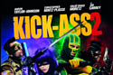 Kick Ass 2 Blu-Ray