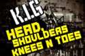 KIG - Heads, Shoulders, Kneez & Toez