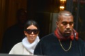 Could Kim and Kanye's marriage downfall feature? / Picture Credit: PA Images