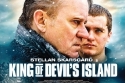 King Of Devil's Island DVD
