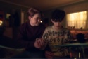 Kit Connor and Joe Locke star in Heartstopper / Picture Credit: Netflix