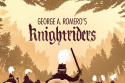 Knightriders Blu-Ray