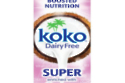 Koko Dairy Free Super Milk
