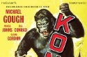 Konga DVD