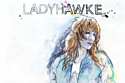 Lady Hawke - My Delirium